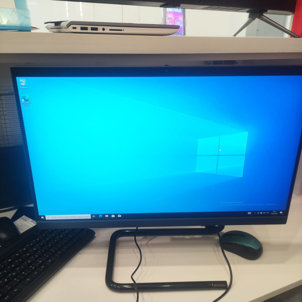 Моноблок LENOVO  F0E8 Моноблок LENOVO  F0E8