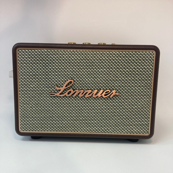 Колонка Lonruer Idea Колонка Lonruer Idea