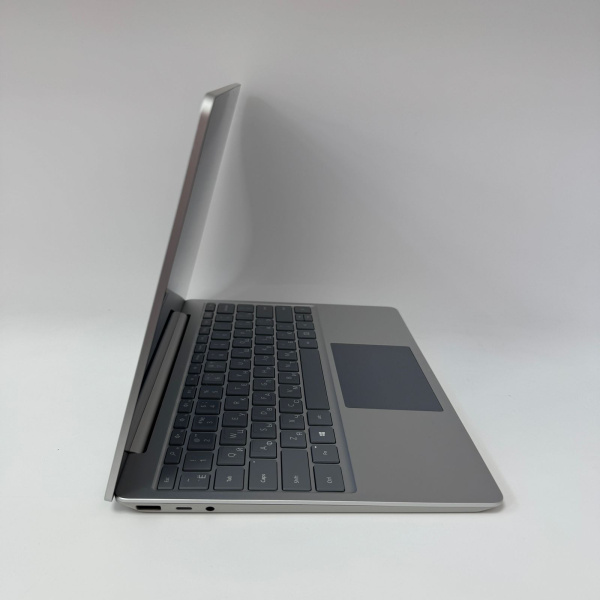 Ноутбук MICROSOFT  Surface Laptop Go 12,6"/  Intel Core i5-1035G1/ 8 Гб/ 256 Гб/ Ноутбук MICROSOFT  Surface Laptop Go 12,6"/  Intel Core i5-1035G1/ 8 Гб/ 256 Гб/