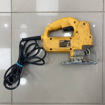 Лобзик DEWALT  dw341