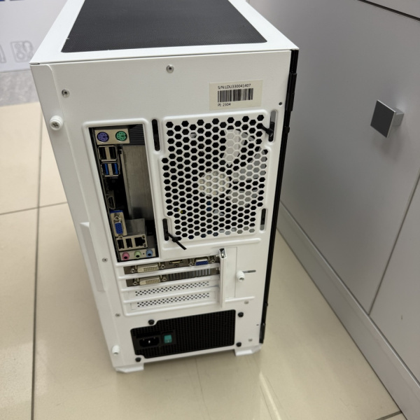 Системный блок ARDOR GAMING  Intel Core i5-4430/ 16 Гб/// NVIDIA GeForce GT 650M 2GB