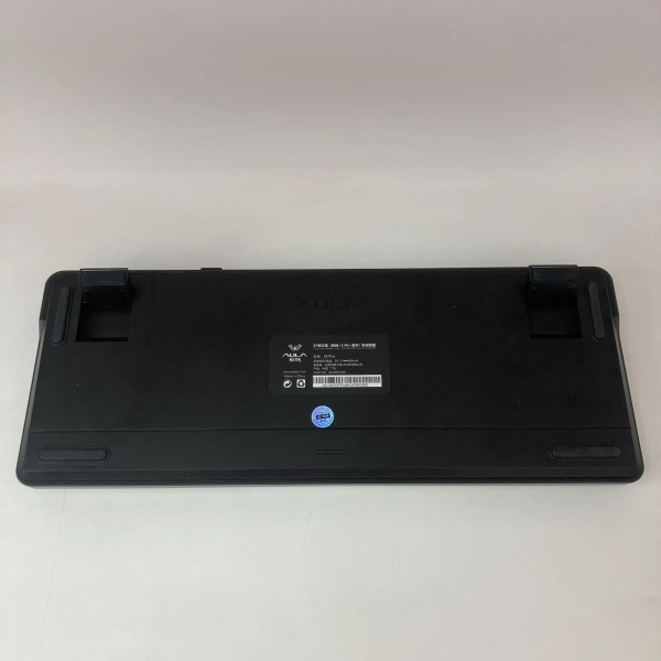 Клавиатура NONAME AULA F87Pro 