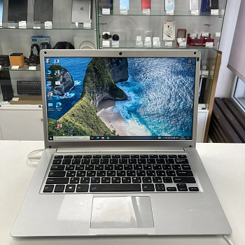 Ноутбук N3350 INTEL Сeleron N3350 14,0"/ Intel Celeron N3350/ 8 Гб/ 256 Гб/