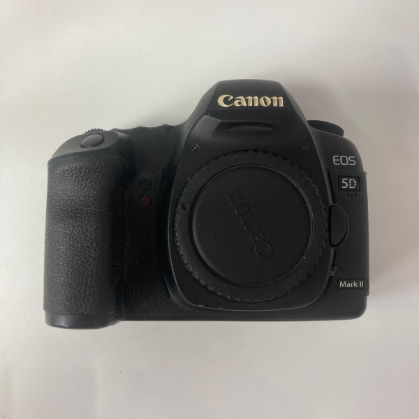Фотоаппарат CANON EOS 5D Mark II ds126201