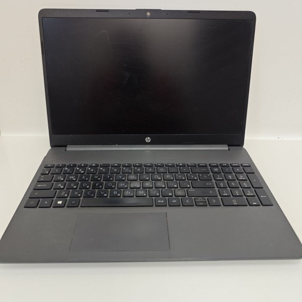 Ноутбук HP 15s-eq1129ur 15,6"/ AMD Athlon 3020e/ 4 Гб/ 256 Гб/