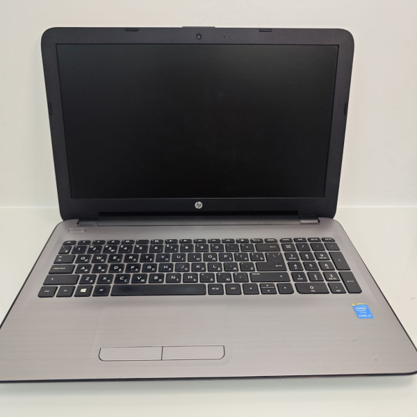 Ноутбук HP 250 G5 15,6"/ Intel Core i3-5005U/ 8 Гб/ 256 Гб/
