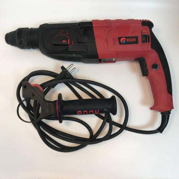 Перфоратор EDON RH-28/1250  Перфоратор EDON RH-28/1250