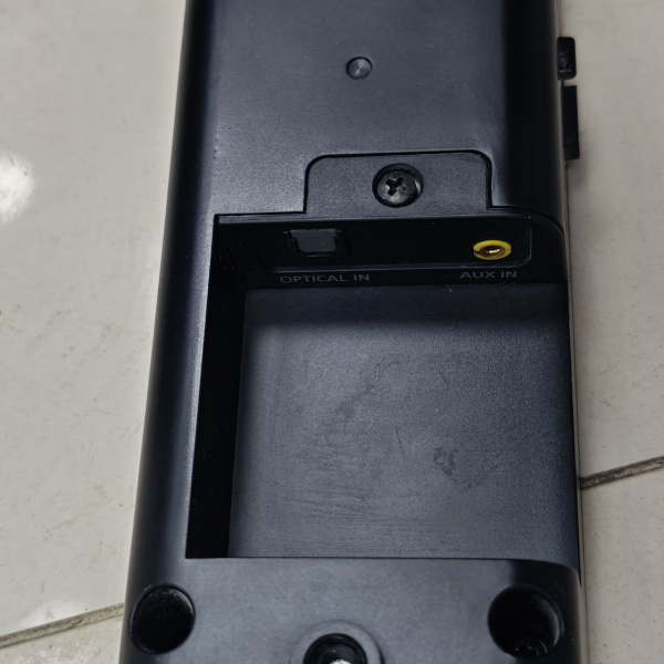 Саундбар SAMSUNG  ps we450