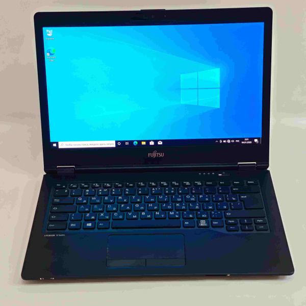 Ноутбук lifebook fujitsu// 16 Гб/ 240 Гб/ Ноутбук lifebook fujitsu// 16 Гб/ 240 Гб/