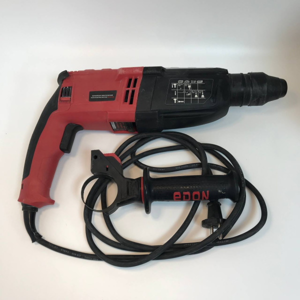 Перфоратор EDON RH-28/1250  Перфоратор EDON RH-28/1250