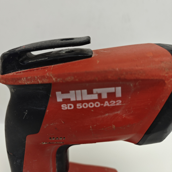 Шуруповерт HILTI sd 5000-a22 