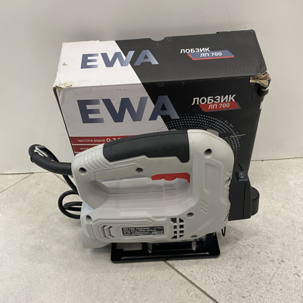Лобзик ewa лп 700