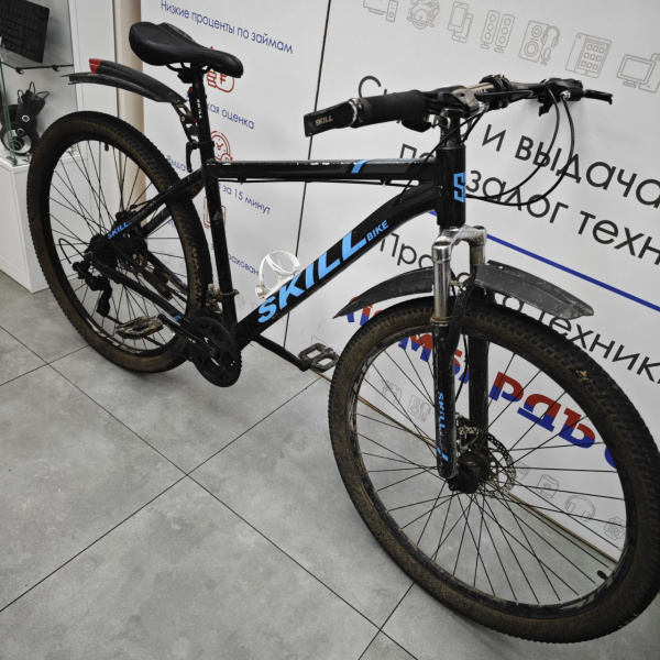 Велосипед SKIL bike Велосипед SKIL bike