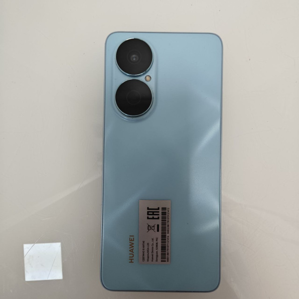 Мобильный телефон HUAWEI nova Y72 8/256 гб
