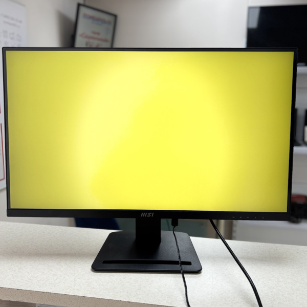 Монитор MSI  mp271 pro 27,0" 75 гц