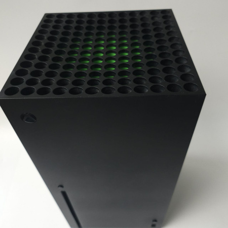 Игровая приставка MICROSOFT  xbox series x