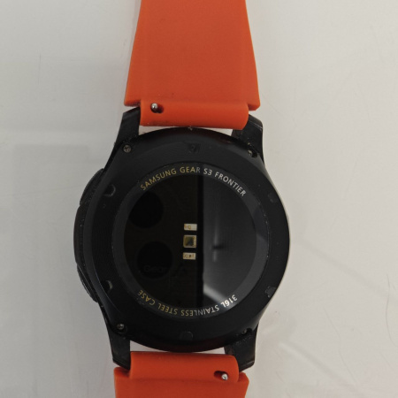 Смарт часы SAMSUNG gear s3 97f8