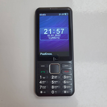 Мобильный телефон F+  s350