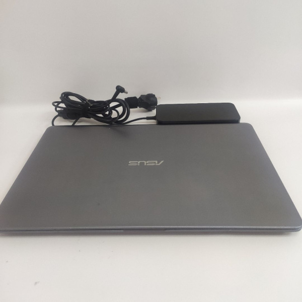 Ноутбук ASUS vivobook pro 15 N580G 15,6"/ Intel Core i7-8750H/ 8 Гб/ 256 Гб1 Тб/