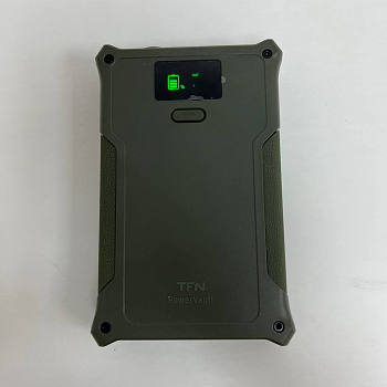 Внешний аккумулятор TFN  tfn-pb-326 Внешний аккумулятор TFN  tfn-pb-326