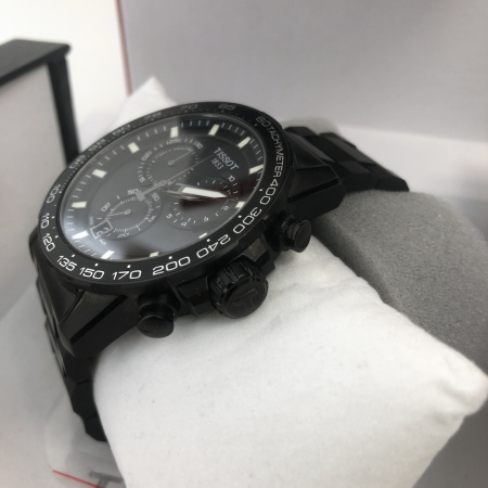 Часы TISSOT t125.617.16.051.00