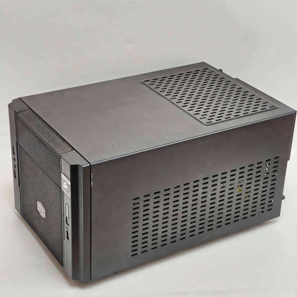 Системный блок CUSTOM Intel Core i7-4770/ 8 Гб/// NVIDIA GeForce GTX 1080 8GB Системный блок CUSTOM Intel Core i7-4770/ 8 Гб/// NVIDIA GeForce GTX 1080 8GB
