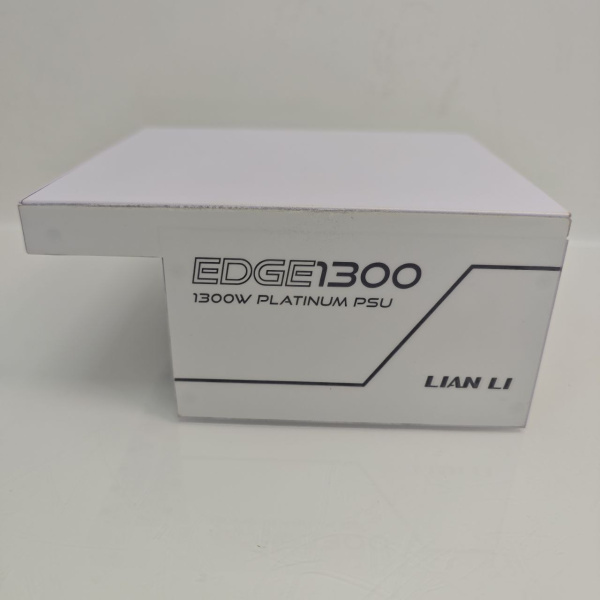 Блок питания LIAN LI edge 1300w