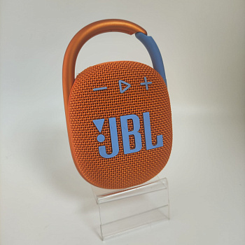 Колонки JBL  clip 4 Колонки JBL  clip 4
