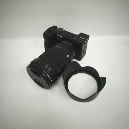 Фотоаппарат SONY a-6700