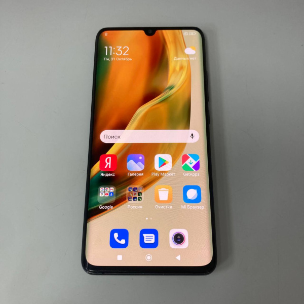 Мобильный телефон XIAOMI Mi Note 10 Lite 6/128 гб