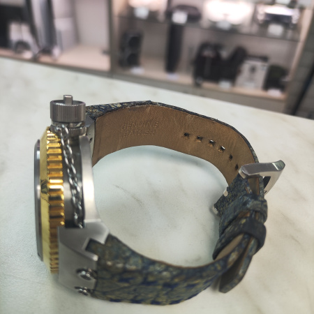 Часы invicta crystal 