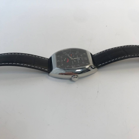 Часы van der bauwede