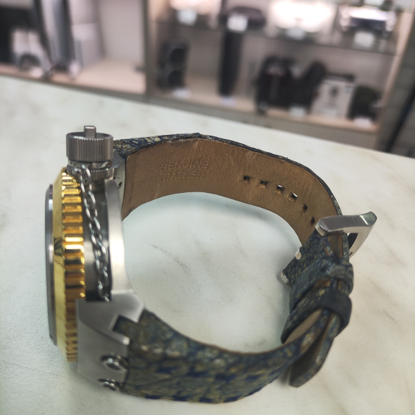 Часы invicta crystal 