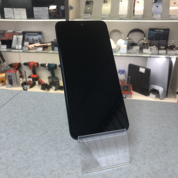 Мобильный телефон XIAOMI Poco M5s 4/128 гб