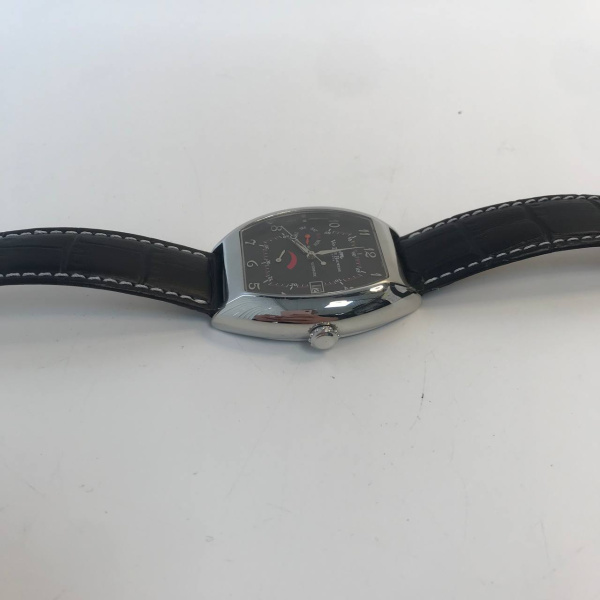 Часы van der bauwede