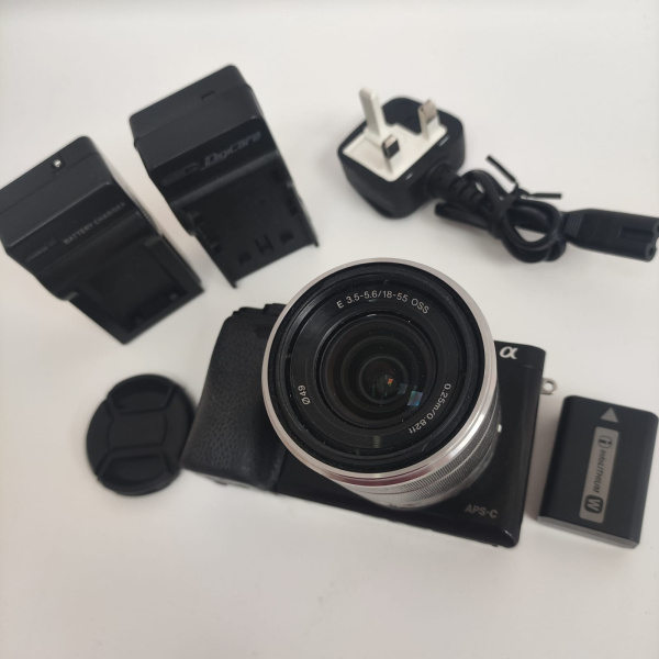 Камера SONY  a6000 Камера SONY  a6000