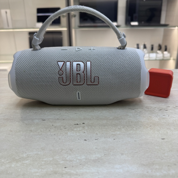 Колонка портативная JBL CHARGE 6 