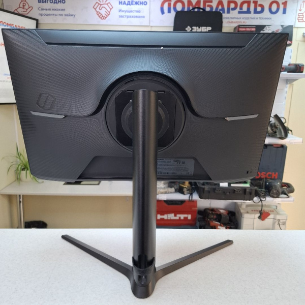 Монитор SAMSUNG  odyssey g3 24" 23,8" 165 гц Монитор SAMSUNG  odyssey g3 24" 23,8" 165 гц