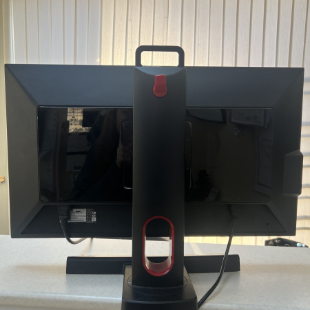 Монитор BENQ  xl2420t 24,0" 120 гц