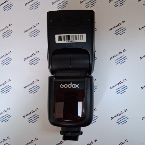 Вспышка GODOX  v860iis Вспышка GODOX  v860iis