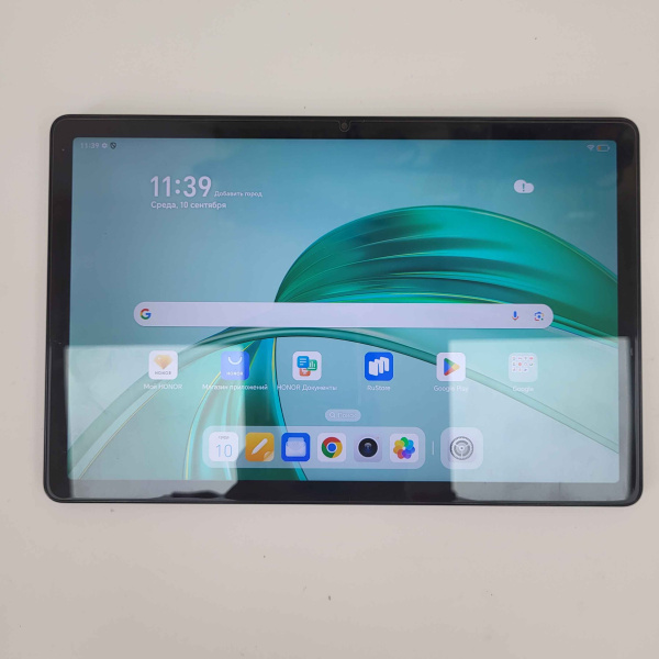 Планшет HONOR Pad X8a 11,0" 4 гб 128 гб Планшет HONOR Pad X8a 11,0" 4 гб 128 гб
