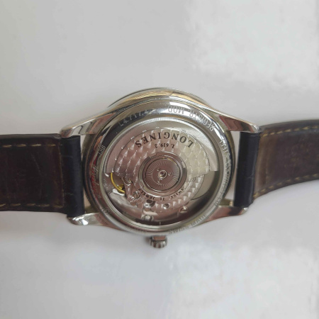 Часы LONGINES L 619.2 l4.717.4
