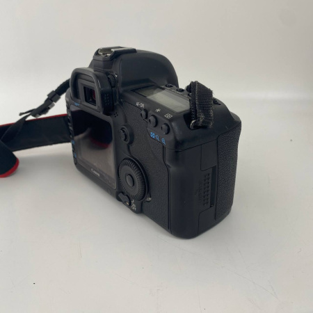 Фотоаппарат CANON EOS 5D Mark II ds126201