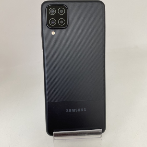 Мобильный телефон SAMSUNG A12 4/64 гб