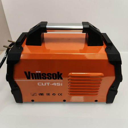 Аппарат плазменной резки cut-45i