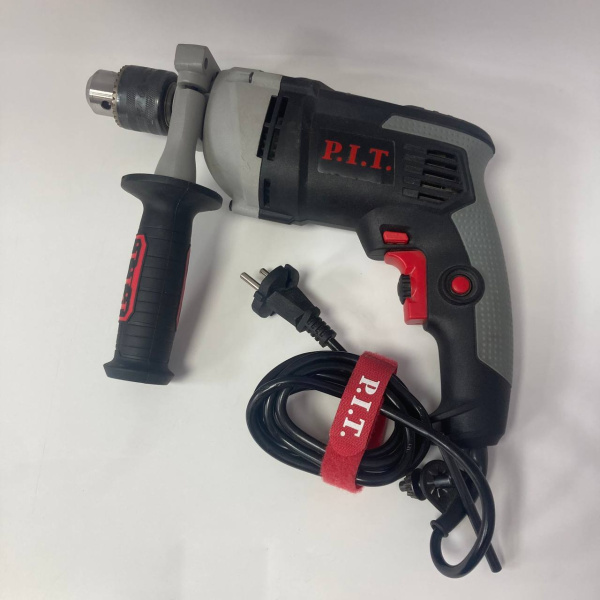 Дрель PIT  psb13-c8