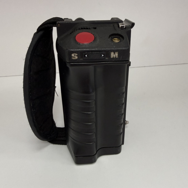 Боковая ручка с управ RED SIDE HANDLE  dsmc side handle