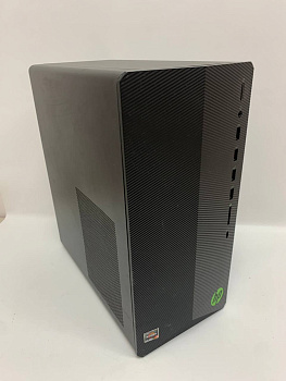 Системный блок CUSTOM r5-4600/ 1650-4gb/8-512 AMD Ryzen 5 4600G/ 8 Гб/// NVIDIA GeForce GTX 1650 4GB