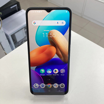 Мобильный телефон VIVO y35 4/128 гб