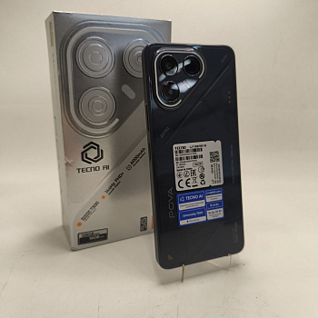 Мобильный телефон TECNO  8/128 гб